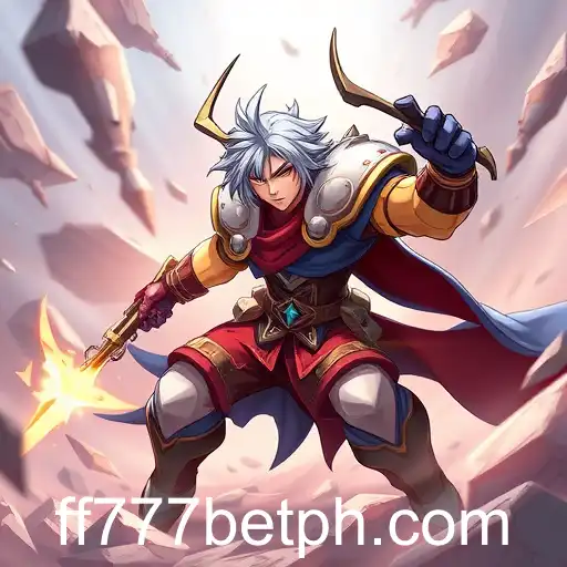 The Digital Quest: Navigating the World of FF777