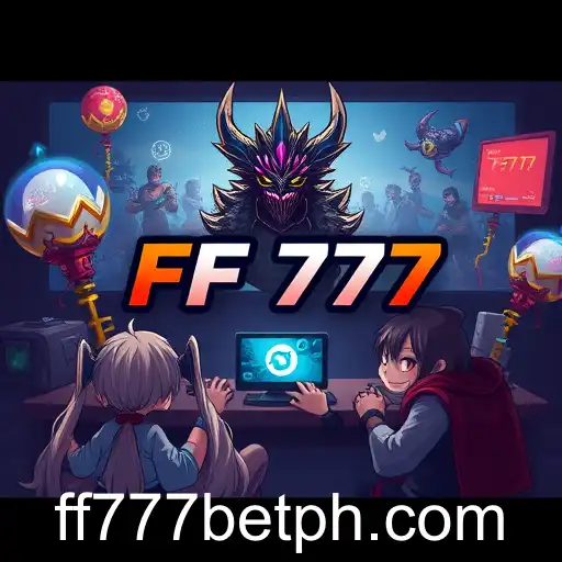The Digital Realm of FF777
