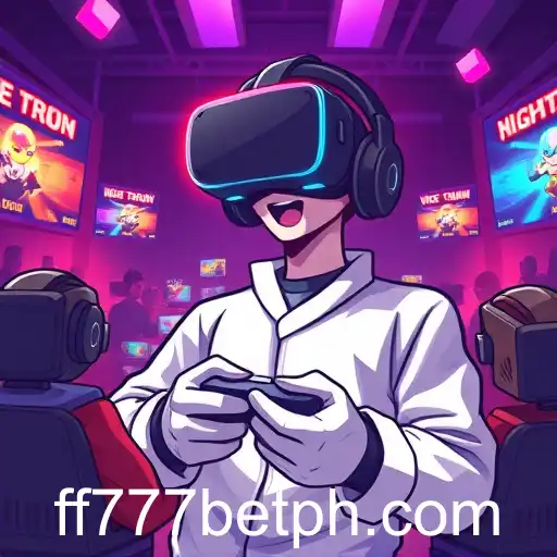 Emerging Trends In Online Gaming with FF777