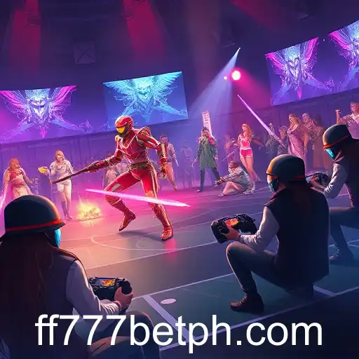 FF777: The Gaming Phenomenon Shaping 2025