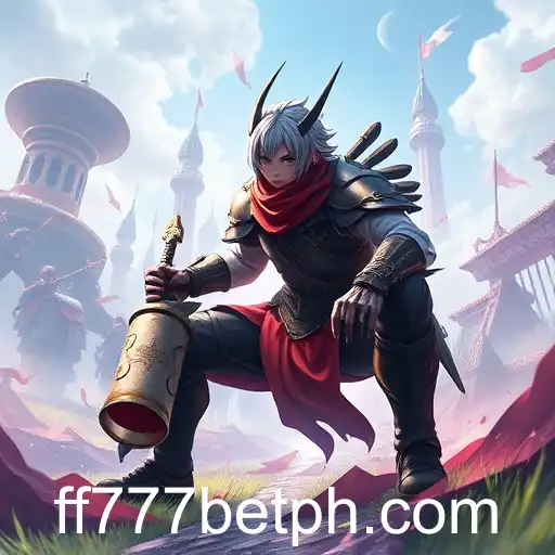 Gaming Site 'FF777' Elevates Interactive Experience