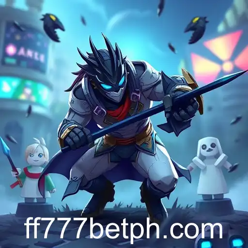 FF777 Revolutionizes Gaming Experience in 2025