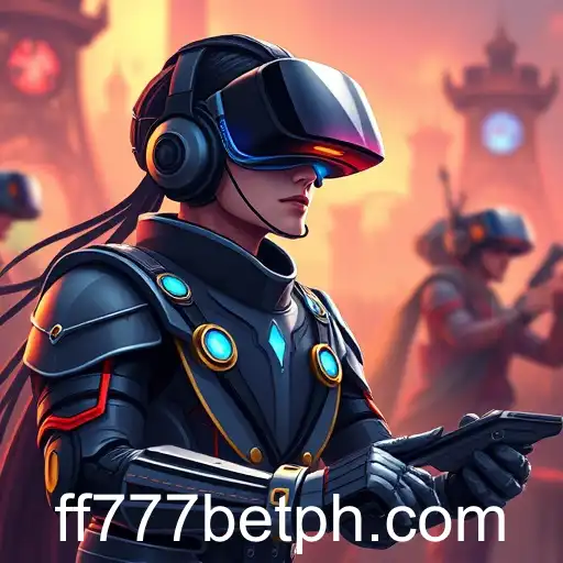 FF777: Gaming Website's Rising Impact on Esports and Online Communities