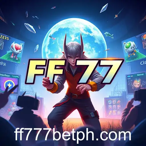 FF777: Changing the Pulse of Online Gaming