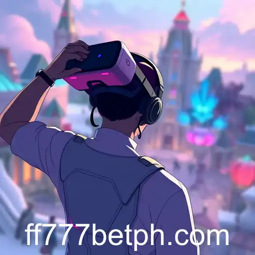 FF777: Revolutionizing Online Gaming