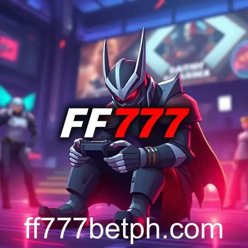 The Rise of FF777: A Gamechanger in the Online Gaming World