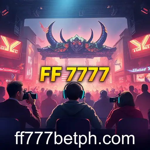 The Rise of FF777 in Online Gaming