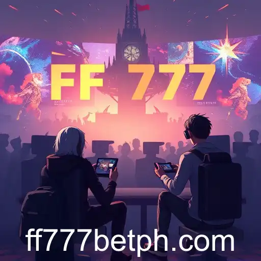 The Rise of FF777: A Digital Gaming Phenomenon