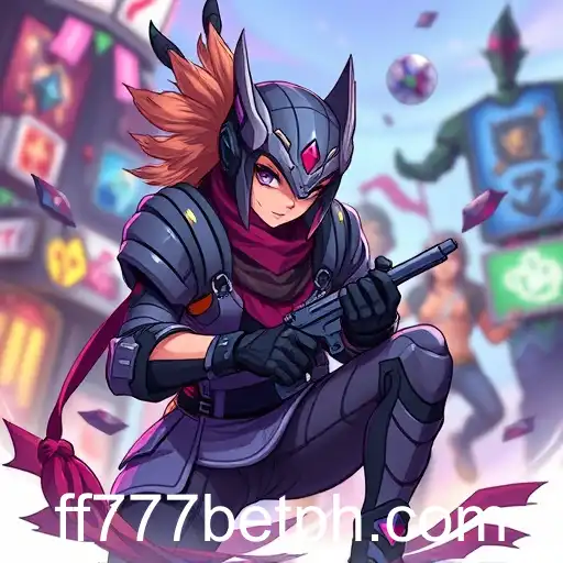 The Rise of FF777 in Online Gaming