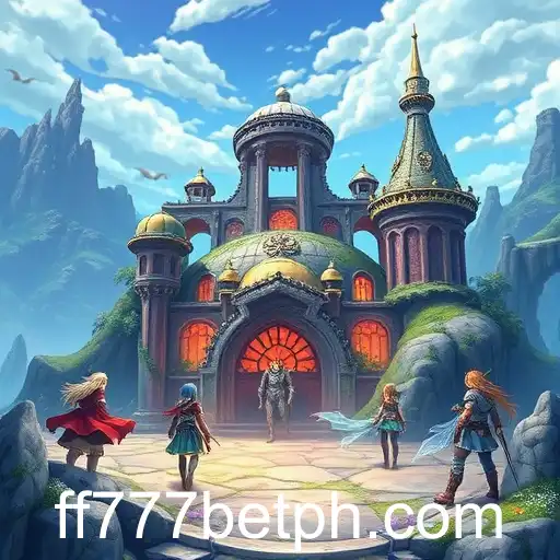 The Rise of FF777: Transforming Online Gaming