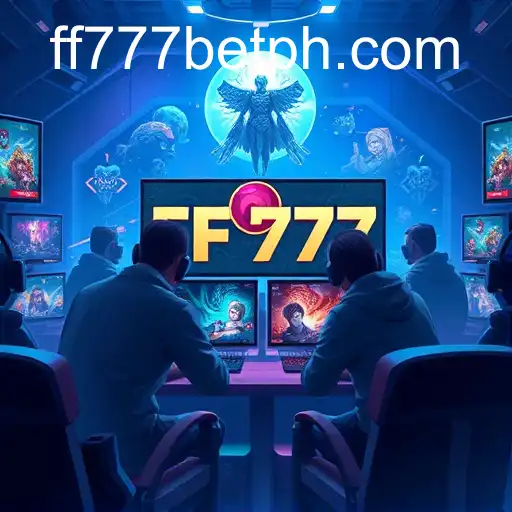 Digital Gaming Evolution with FF777