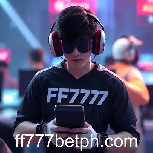 The Rise of E-Sports: A Look at the Revolution with FF777