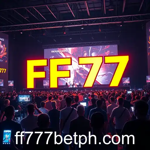 Exploring the World of Gaming Events with FF777