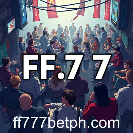 FF777: Unveiling the Digital Playground