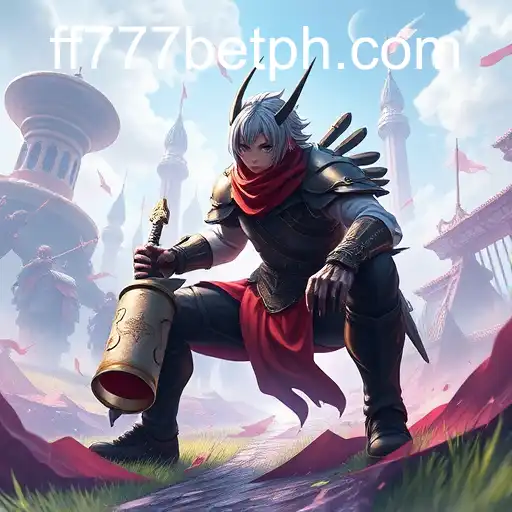 Gaming Site 'FF777' Elevates Interactive Experience