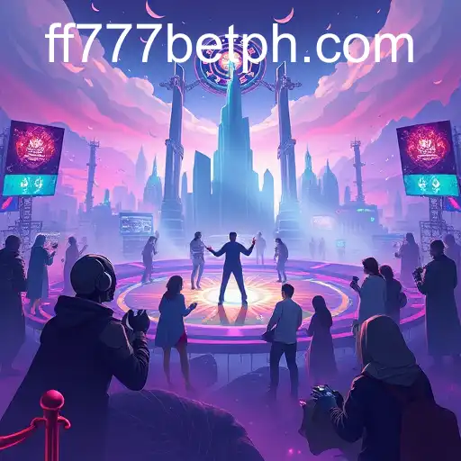 The Rise of FF777 in the Gaming World