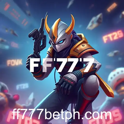 The Rise of FF777: A Gamechanger in the Online Gaming World