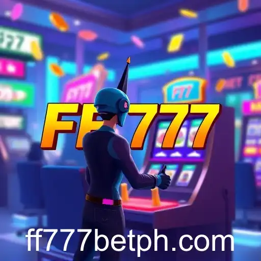 The Rise of FF777 in Online Gaming