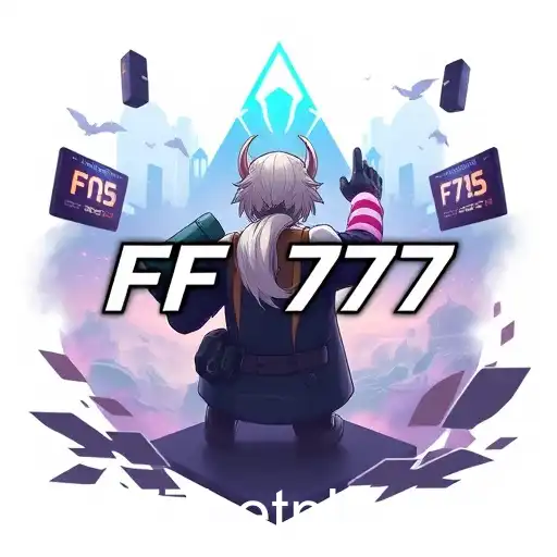 The Rise of FF777 in Online Gaming