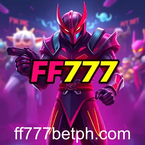 The Rise of FF777 in Online Gaming
