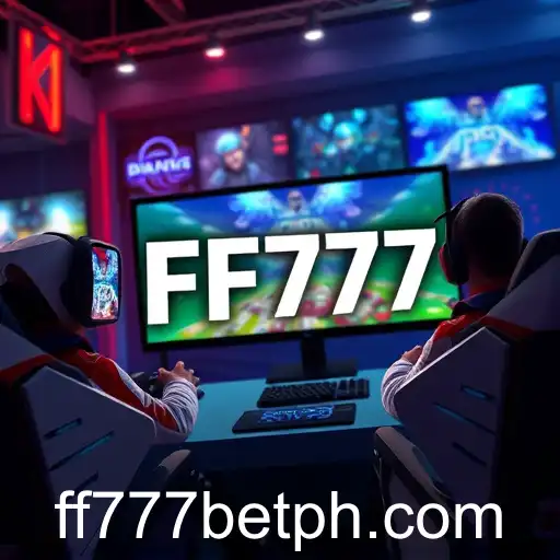 The Rise of FF777 in Online Gaming