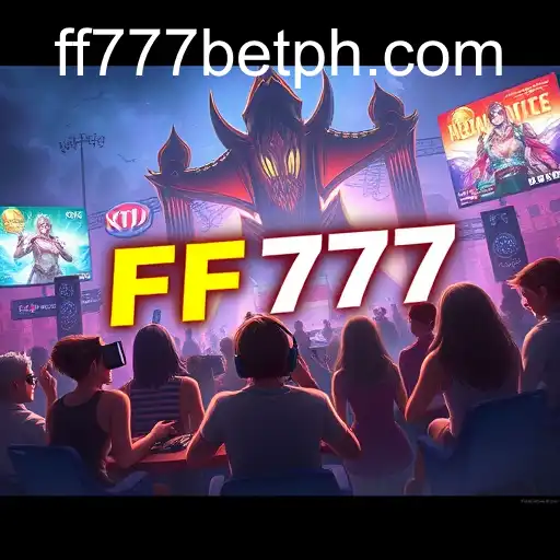 The Rise of FF777 in the Gaming World